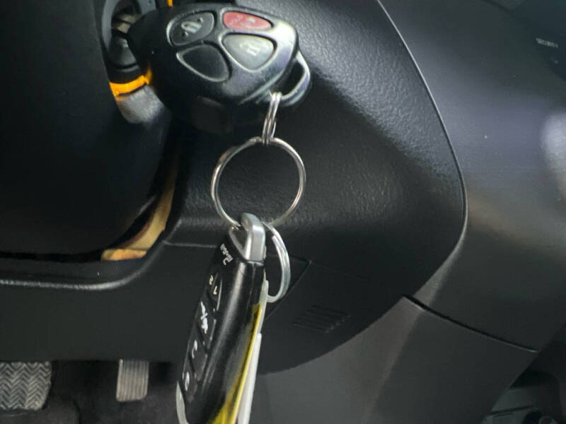 2009 Toyota RAV4 Sport