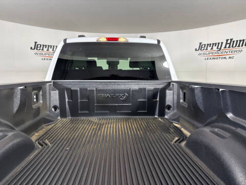 2024 Ford F-350 Super Duty