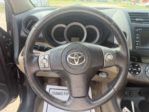2010 Toyota RAV4 Limited