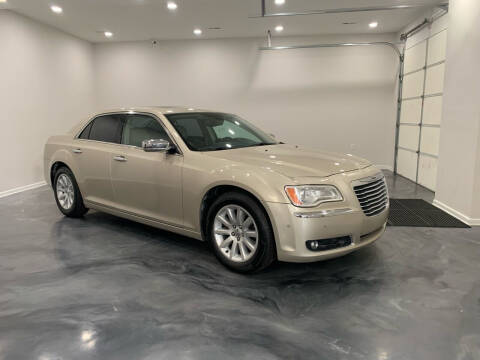 2012 Chrysler 300 for sale at RVA Automotive Group in Richmond VA