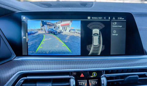 2023 BMW X5 xDrive45e