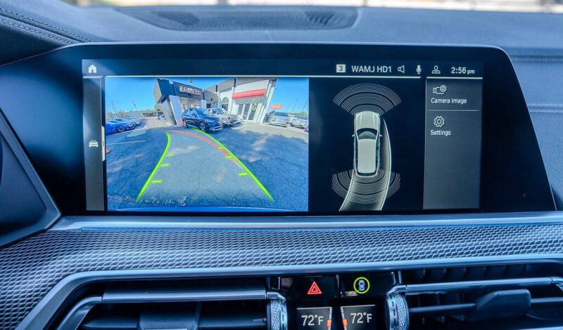 2023 BMW X5 xDrive45e