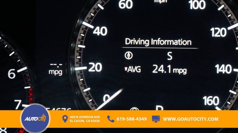 2023 Mazda CX-30 2.5 S Select