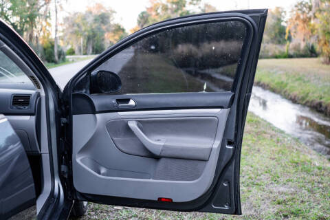 2009 Volkswagen Jetta S