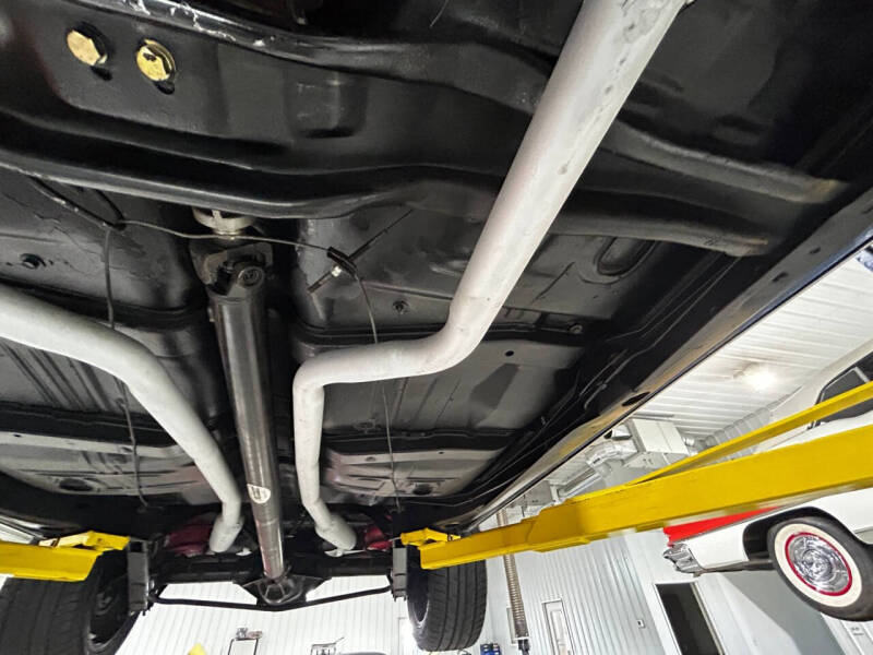 1966 Pontiac Tempest