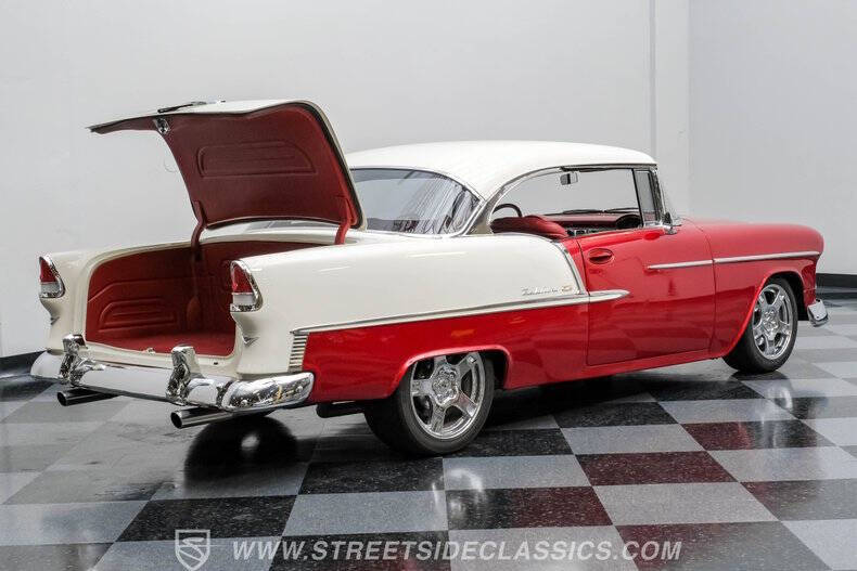 1955 Chevrolet Bel Air