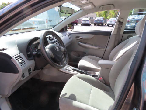 2013 Toyota Corolla LE Special Edition