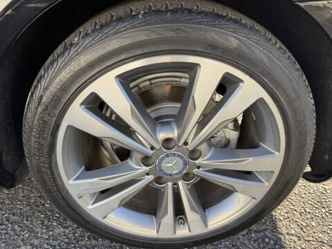 2016 Mercedes-Benz E-Class E 350