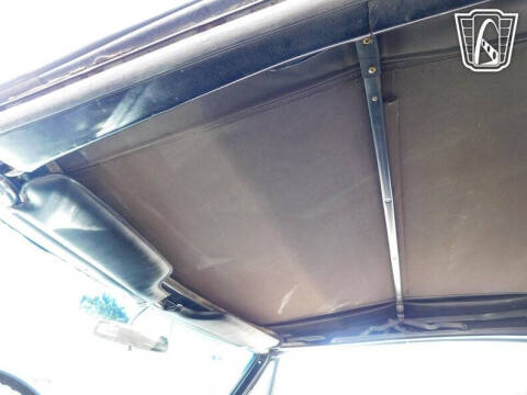 1966 Chevrolet Impala