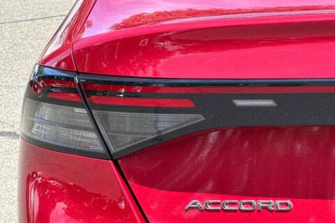 2023 Honda Accord