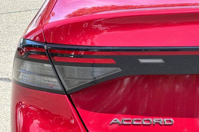 2023 Honda Accord