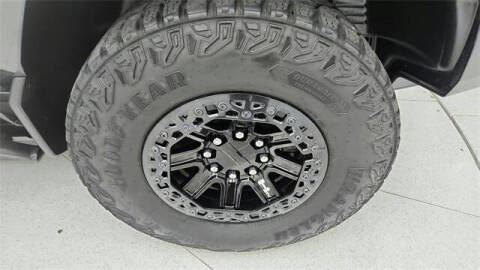 2024 GMC HUMMER EV 3X