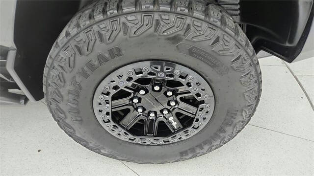 2024 GMC HUMMER EV 3X