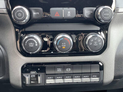 2026 RAM 4500