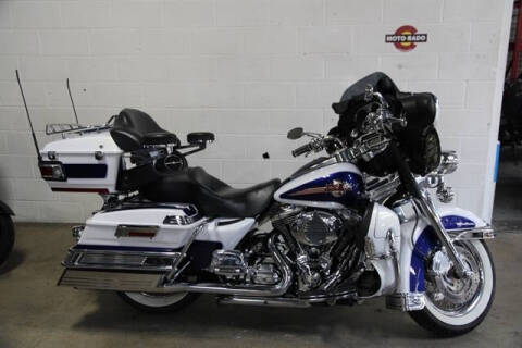 2007 Harley-Davidson ELECTRA GL