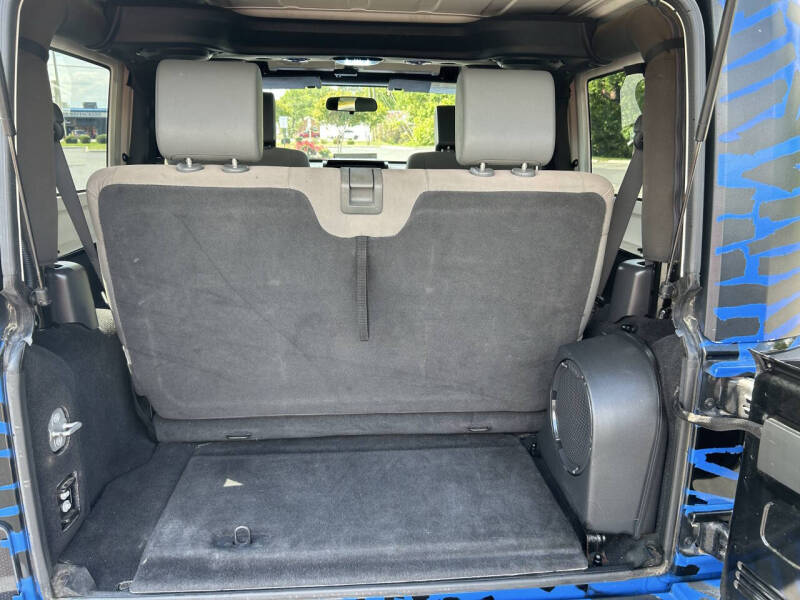 2009 Jeep Wrangler X