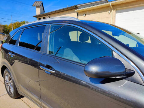 2022 Kia Niro Plug-In Hybrid LXS