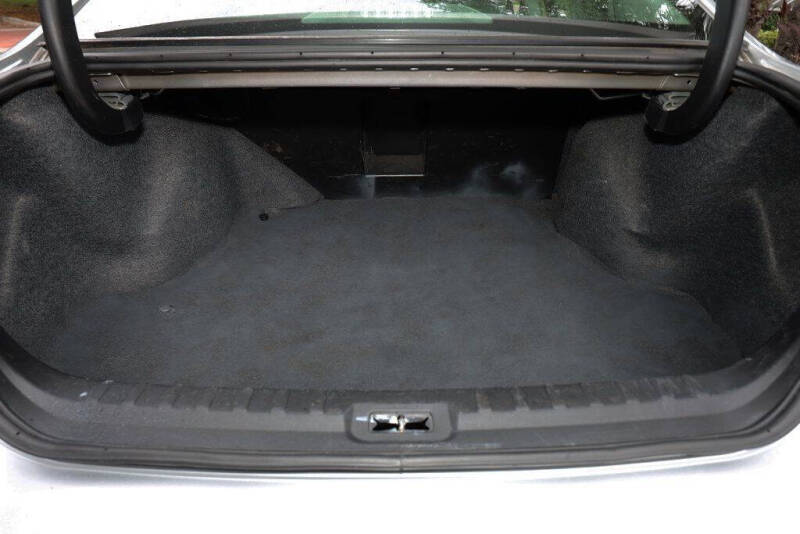2009 Buick Lucerne