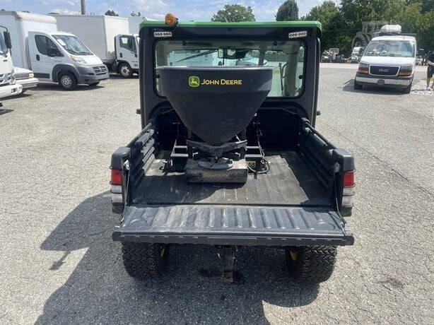 2018 John Deere GATOR XUV 865R