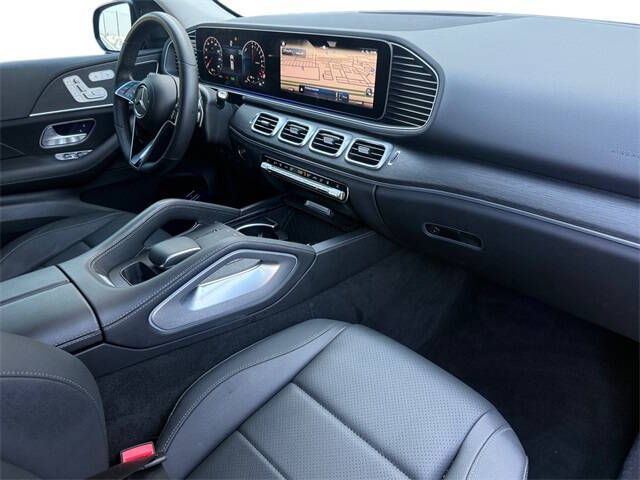 2025 Mercedes-Benz GLE GLE 450e 4MATIC