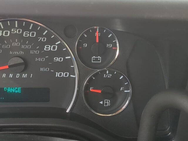 2025 GMC Savana 2500