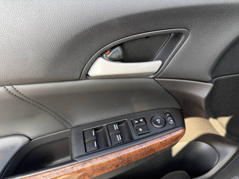 2012 Honda Accord EX-L