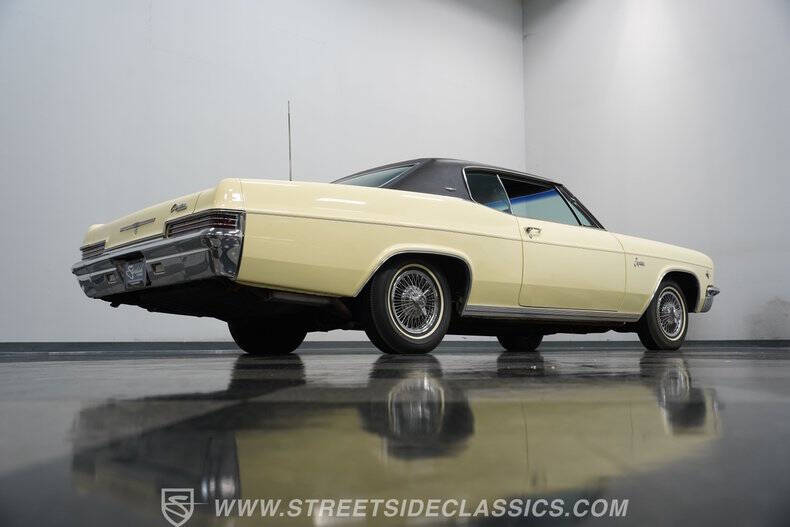 1966 Chevrolet Caprice