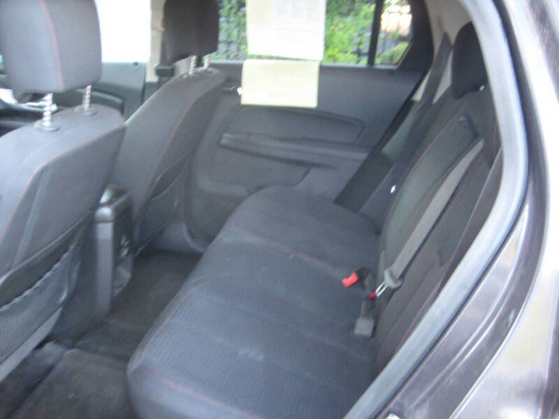 2015 GMC Terrain SLE-1