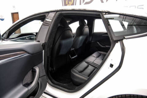 2023 Tesla Model S