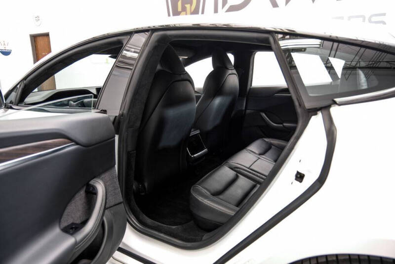 2023 Tesla Model S