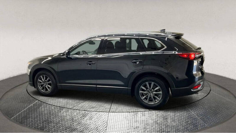 2021 Mazda CX-9 Touring