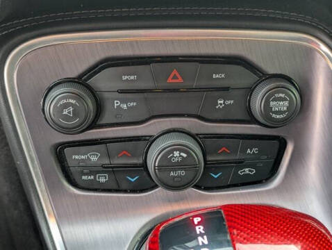 2015 Dodge Challenger R/T