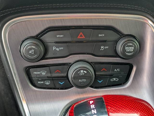 2015 Dodge Challenger R/T