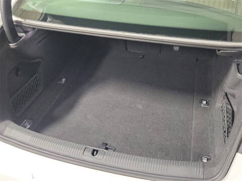 2023 Audi A4 quattro S line Prem Plus 45 TFSI