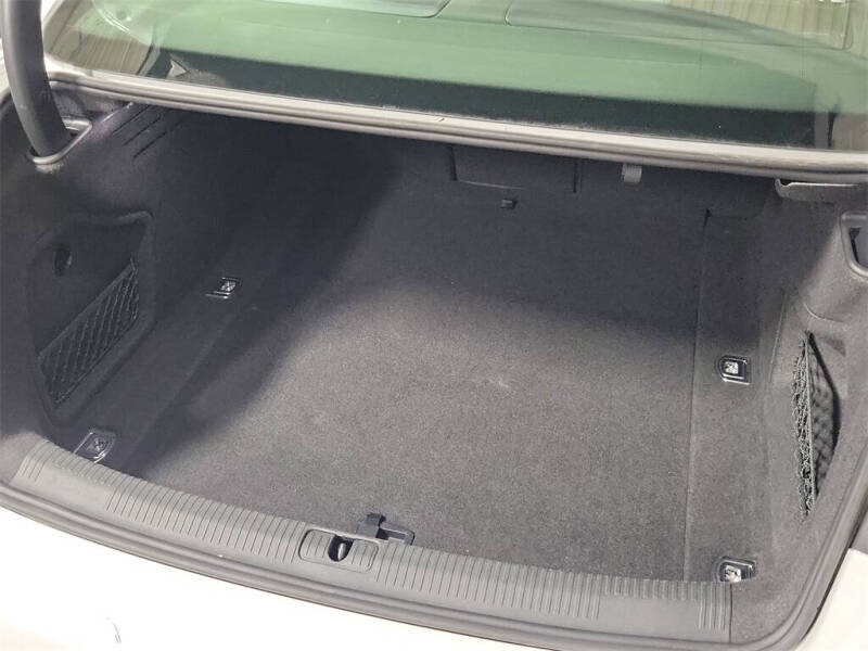 2023 Audi A4 quattro S line Prem Plus 45 TFSI