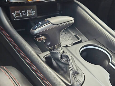 2025 Dodge Durango R/T Plus