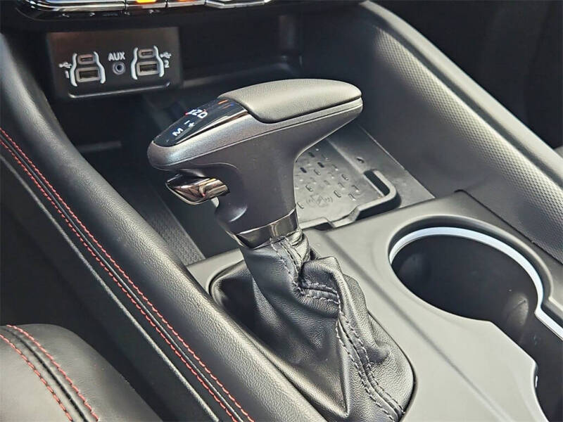 2025 Dodge Durango R/T Plus