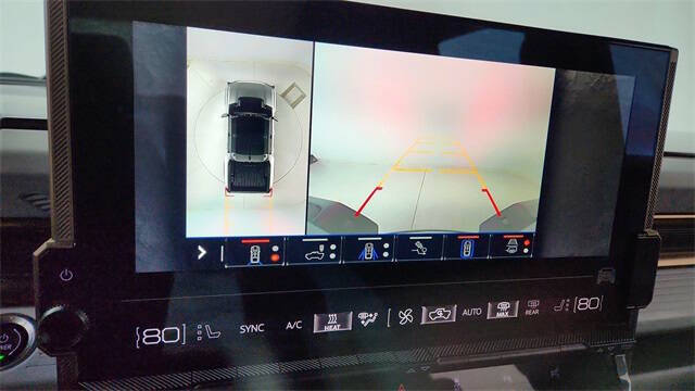 2024 GMC HUMMER EV 3X