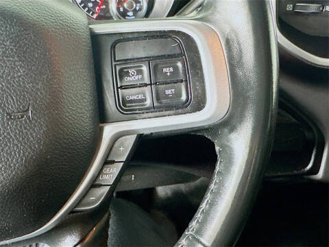 2022 RAM 3500 Big Horn