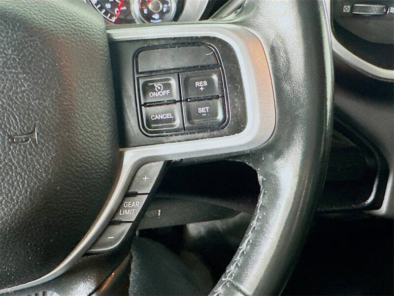 2022 RAM 3500 Big Horn