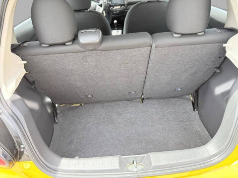 2024 Mitsubishi Mirage