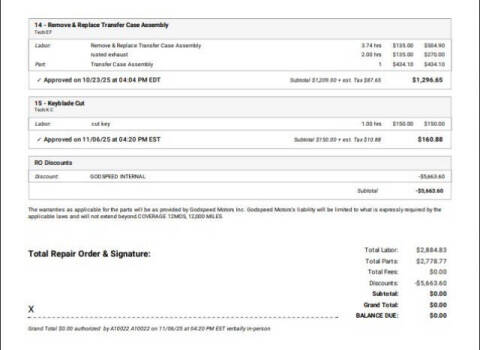 2019 Jaguar F-PACE S