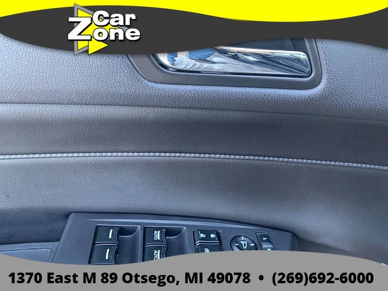 2014 Acura ILX 2.0L