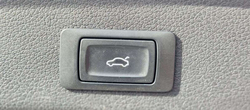 2015 Audi Q7 3.0T quattro S line Prestige