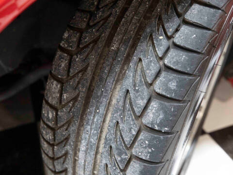 1987 Chevrolet Camaro Z28