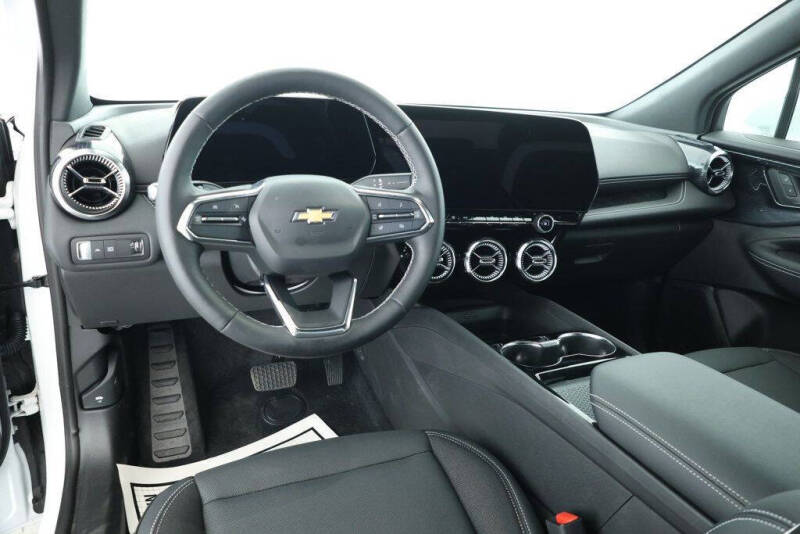 2024 Chevrolet Blazer EV 2LT