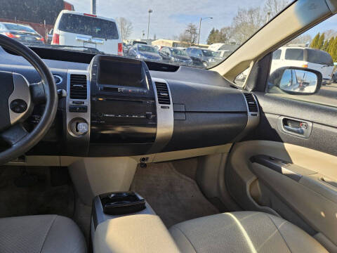 2008 Toyota Prius Standard