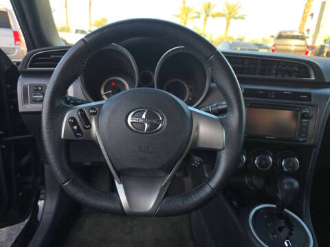 2014 Scion tC