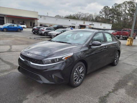 2023 Kia Forte for sale at Southern Auto Solutions - Kia Atlanta South in Marietta GA
