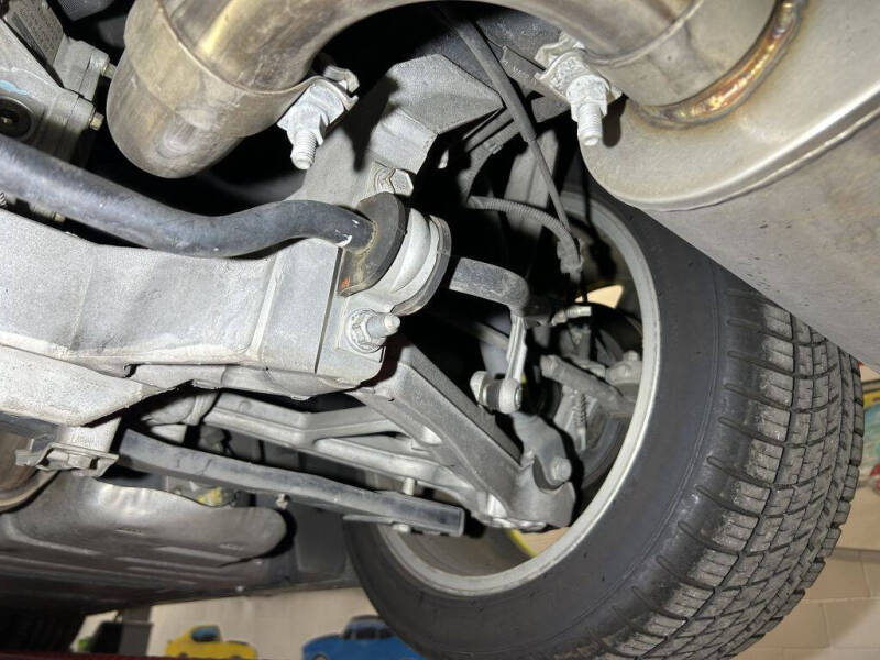 1998 Chevrolet Corvette